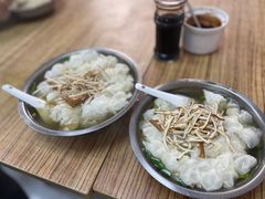 -荣巷小馄饨(荣巷店)