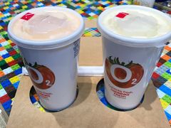 -O2鲜榨果汁(苏州龙湖狮山店)