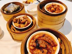 豉汁蒸凤爪-万龙洲海鲜(南新仓店)