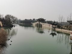 -朱仙镇启封故园景区