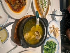 -丫丫蟹庄·苏式园林农家乐·阳澄湖大闸蟹(阳澄湖莲花岛店)