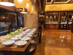 -富力丽思卡尔顿酒店·香荟全日制餐厅