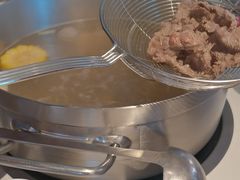 -焯牛潮汕牛肉火锅(云峰街创始店)