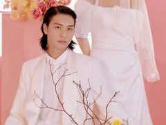 -经典婚纱摄影美学馆·私人定制