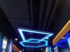 -大地院线珠江摩尔店(CL全景超级影院)