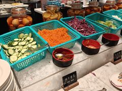 -厦门泰地万豪酒店-贡厨全日餐厅