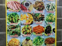 -炮爷东北铁锅炖(棠安路店)