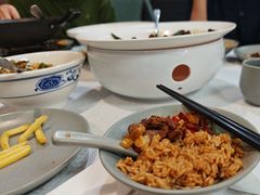 -湘中缘·湖南菜(娄底驻京办店)