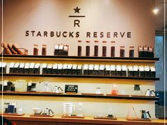 -星巴克臻选(杭州嘉里中心1F店)
