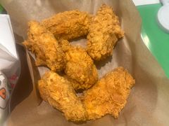 -德克士(宝龙天地店)