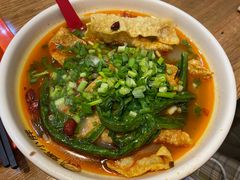-螺小胖柳州螺蛳粉(钟楼总店)