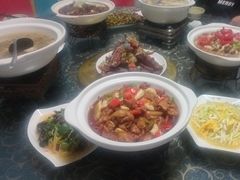 -王家土菜馆(霍山县店)