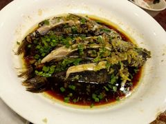 -漫渡庄绿岛花园•隐世庭园菜(滨湖店)