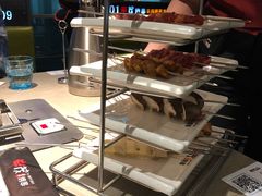 -丰茂烤串(金源店)