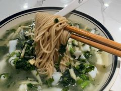 -老地方面馆(思南路店)