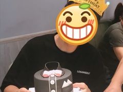 -柏尼娅PEARIA·蛋糕定制(静安店)