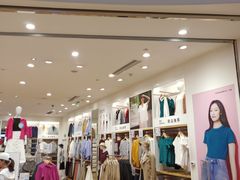 -优衣库(青岛万象城店)