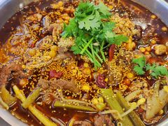 -蓉三少冒烤鸭·四川小吃集(北京首店)