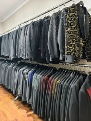 -尚美霓裳晚礼服·合唱服·舞蹈演出服租赁定制