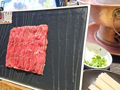 -东来顺(非遗·清真火锅·盛世广场店)