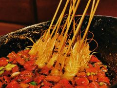 -成都吃客(九眼桥店)