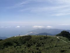 -七娘山