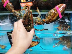 -海味当家·蒸锅海鲜(星海公园店)
