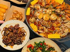 -万达广场(桂林高新店)