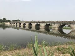 -卢沟桥文化旅游区