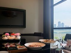 -丽晶轩中餐厅(重庆丽晶酒店)