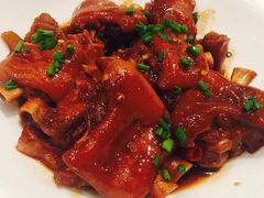 -亢龙太子酒轩(东湖店)