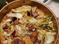 -佬麻雀·剁椒鱼头(京基KK One店)