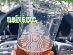 -星巴克(北京望京店)