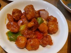 -莆田餐厅PUTIEN(三里屯店)