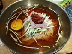 -恩你小木屋·烤肉韩式料理(嘉兴秀洲店)