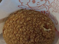 -西树泡芙(静安大悦城店)