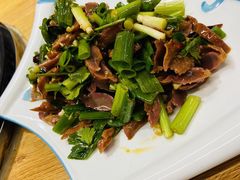 -鸽子刘铁锅炖鱼(劲松店)
