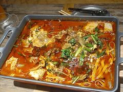 -叁宝烤肉·西安烧烤(东三爻店)