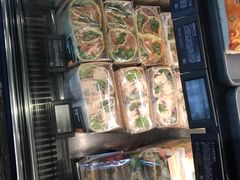 -星巴克(深圳宝安泰华店)