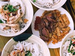 -再回首鸡肉米线(人民路一店)