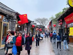-粗茶淡饭(东关街店)