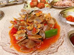 -白仁仔· 活烤海鲜 宵夜(豫园店)