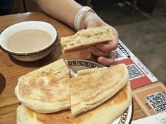 -杨老大焙子月饼干货(宽巷子民族美食街店)