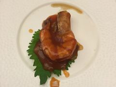 -北京饭店谭家菜