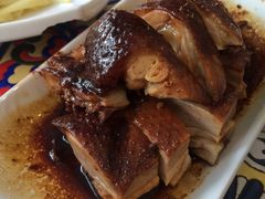 -乌镇那一年小院主题餐厅(甘泉西路店)