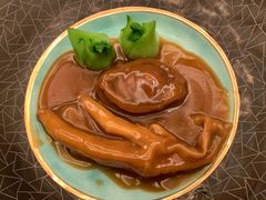 -东海朗廷酒店-唐阁T’ANG COURT 中餐厅