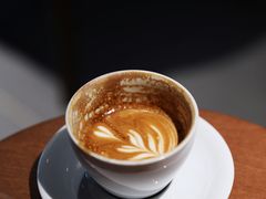 -Onirii Coffee(长乐路店)