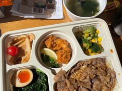 -味千拉面(金融街店)