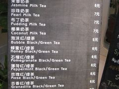 -Babycat私家御饼屋(龙头路一店)