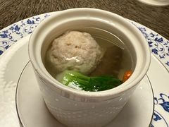 -Yan Ting 宴庭中餐厅(上海静安瑞吉酒店)